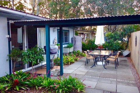 3 Nights 2 Full Days Private Guided Tour Of The Sunshine Coast And Hinterland - Holiday Sunshine Coast 2