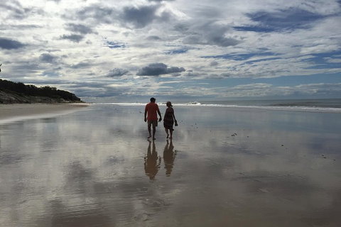 3 Nights 2 Full Days Private Guided Tour Of The Sunshine Coast And Hinterland - Holiday Sunshine Coast 3