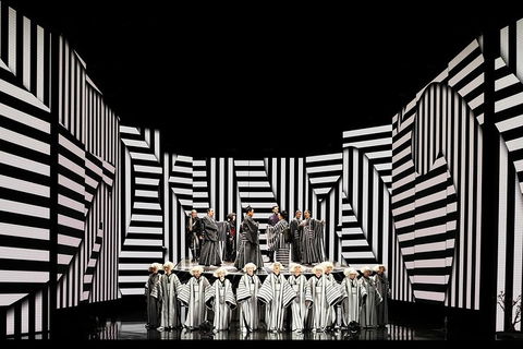 Madama Butterfly At The Sydney Opera House - Holiday Sunshine Coast 1