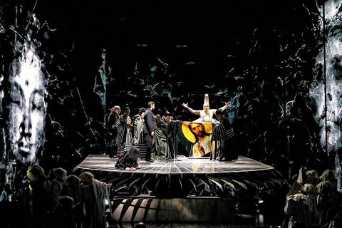 Madama Butterfly At The Sydney Opera House - Holiday Sunshine Coast 3
