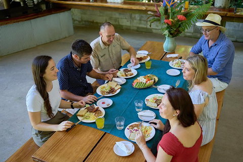 Daintree And Cape Tribulation Tour From Cairns - Sunshine Coast Tourism 0