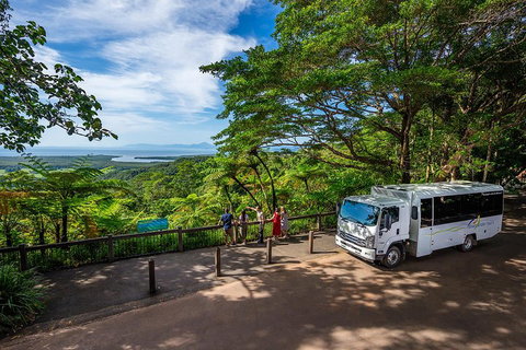 Daintree And Cape Tribulation Tour From Cairns - Sunshine Coast Tourism 3