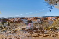 The Amazing Kings Canyon 4-Hours Walking Tour and Hike