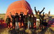 Early Morning Ballooning In Alice Springs - thumb 5