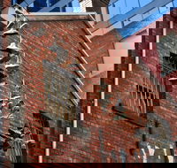 Architecture Tour of Melbourne - Sunshine Coast Tourism