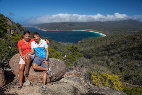 Active Day Tour One-Way From Launceston To Hobart Via Wineglass Bay - Holiday Sunshine Coast 5