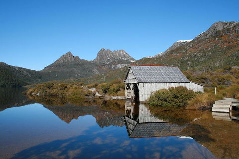 Cradle Mountain Active Day Trip From Launceston - Sunshine Coast Tourism 5