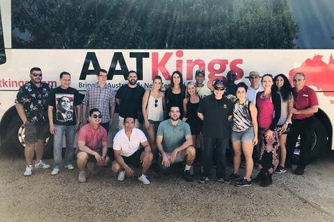 Australia Multi-City Attractions Pass - Holiday Sunshine Coast 1