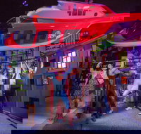 The Ultimate Sydney Attractions Pass - Sunshine Coast Tourism