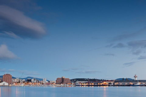 Mt Wellington Tour And MONA Admission - Sunshine Coast Tourism 0