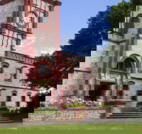 Full-Day Wine World Tour in Barossa - Sunshine Coast Tourism