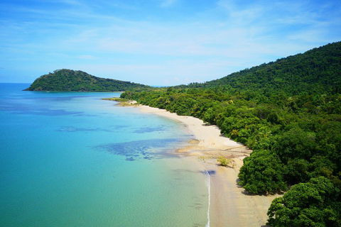 Double Pack-Ancient Rainforest And Waterfalls! - Sunshine Coast Tourism 3