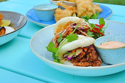 Gourmet Lunch Tour In Darwin Sundays 3-Hours - Holiday Sunshine Coast 0