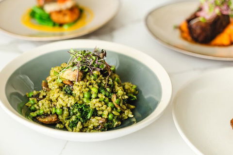 Gourmet Lunch Tour In Darwin Sundays 3-Hours - Holiday Sunshine Coast 1