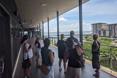 Gourmet Lunch Tour In Darwin Sundays 3-Hours - Holiday Sunshine Coast 2