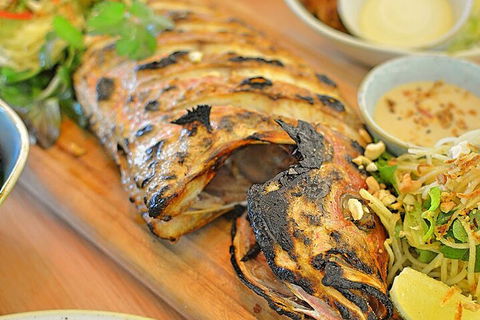 Gourmet Lunch Tour In Darwin Sundays 3-Hours - Holiday Sunshine Coast 4