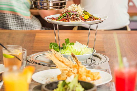 Gourmet Lunch Tour In Darwin Sundays 3-Hours - Holiday Sunshine Coast 5