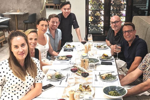 Gourmet Lunch Tour In Darwin Tuesday To Saturdays 3-Hours - Holiday Sunshine Coast 1