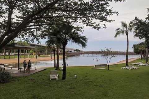 Gourmet Lunch Tour In Darwin Tuesday To Saturdays 3-Hours - Holiday Sunshine Coast 2