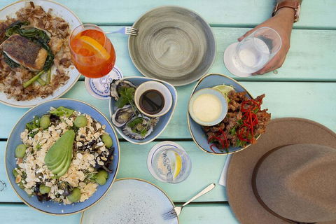 Gourmet Lunch Tour In Darwin Tuesday To Saturdays 3-Hours - Holiday Sunshine Coast 3