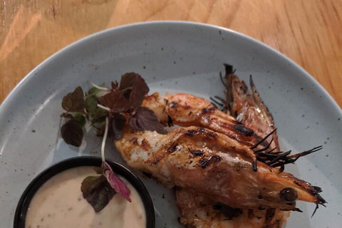 Gourmet Lunch Tour In Darwin Tuesday To Saturdays 3-Hours - Holiday Sunshine Coast 5