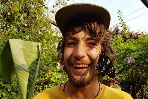 One Day Litchfield Park Adventures - Sunshine Coast Tourism 1