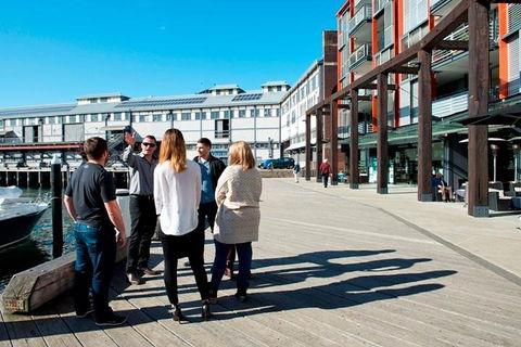 Small Group Essential Sydney Tour Including Lunch - Sunshine Coast Tourism 0