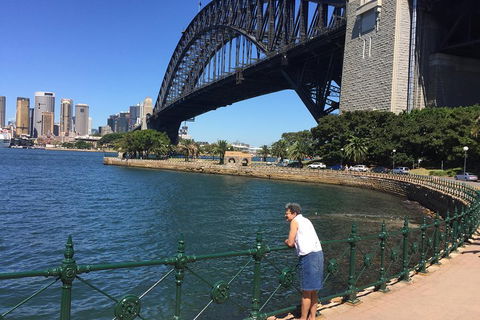 Small Group Essential Sydney Tour Including Lunch - Sunshine Coast Tourism 2