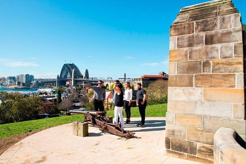 Small Group Essential Sydney Tour Including Lunch - Sunshine Coast Tourism 4