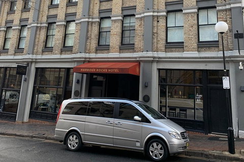 Small Group Blue Mountains Day Tour From Sydney - Holiday Sunshine Coast 0