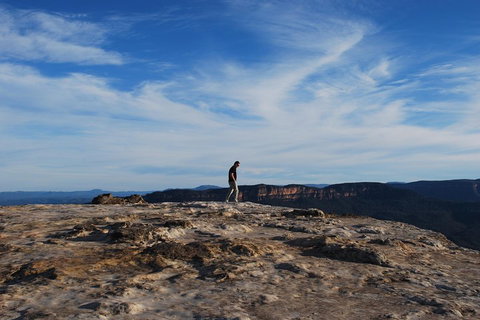 Small Group Blue Mountains Day Tour From Sydney - Holiday Sunshine Coast 3