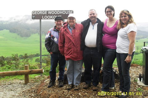 Shore Excursion: Small-Group Cradle Mountain Day Tour From Burnie - Sunshine Coast Tourism 1