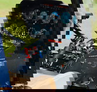 Private 30 minute Helicopter Pilot Experience in Brisbane - Sunshine Coast Tourism