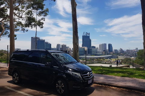 1-Day Pinnacles And Yanchep Tour From Perth Including Fish And Chips Lunch - Sunshine Coast Tourism 1
