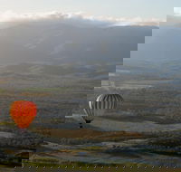 Hot Air Ballooning Tour from Cairns - Sunshine Coast Tourism