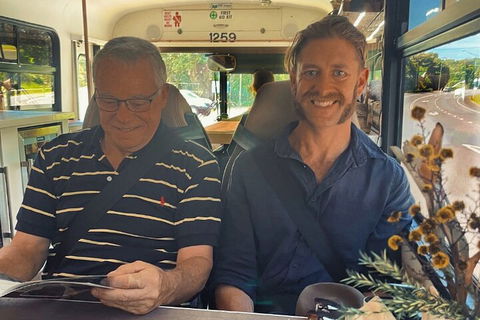 Beer Barons And Spirit Lords Half-Day Tour In Byron With Lunch - Sunshine Coast Tourism 2