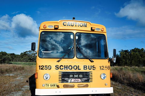 Beer Barons And Spirit Lords Half-Day Tour In Byron With Lunch - Sunshine Coast Tourism 3