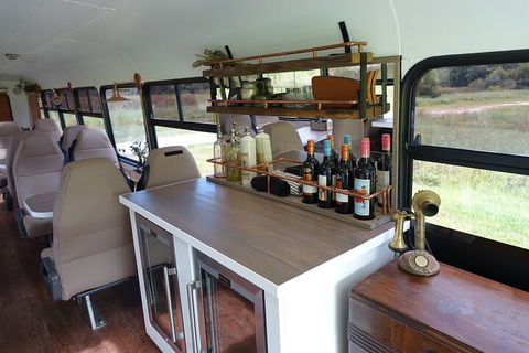 Beer Barons And Spirit Lords Half-Day Tour In Byron With Lunch - Sunshine Coast Tourism 5