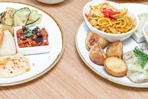 Skyfeast At Sydney Tower - Sunshine Coast Tourism 0