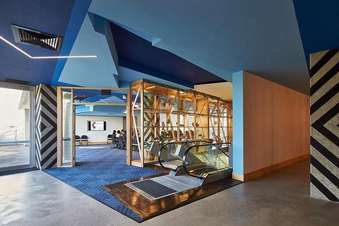 Melbourne Self-Guided Audio Tour - Sunshine Coast Tourism 1