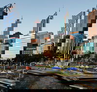 Wonderful Perth Self-Guided Audio Tour - Sunshine Coast Tourism