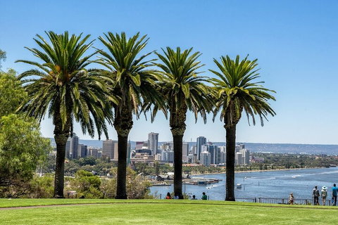 Wonderful Perth Self-Guided Audio Tour - Holiday Sunshine Coast 1