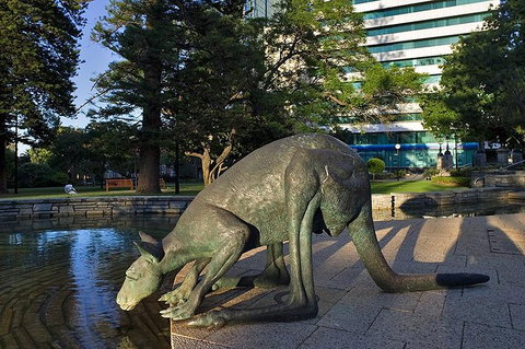 Wonderful Perth Self-Guided Audio Tour - Holiday Sunshine Coast 3