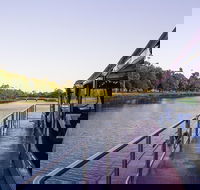 Spirit of Melbourne Dinner Cruise - Sunshine Coast Tourism