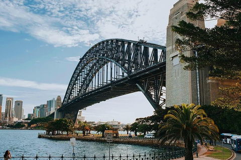 Sydney Private Tour And Sip And Sail Experience - Sunshine Coast Tourism 0