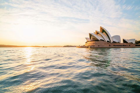 Sydney Private Tour And Sip And Sail Experience - Sunshine Coast Tourism 1
