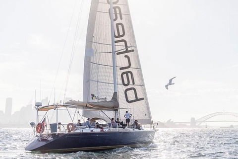 Sydney Private Tour And Sip And Sail Experience - Sunshine Coast Tourism 4