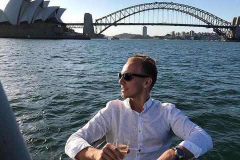 Sydney Private Tour And Sip And Sail Experience - Sunshine Coast Tourism 5