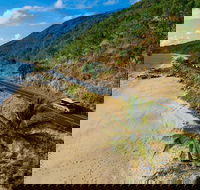 2 Day Daintree Rainforest Cape Tribulation and Outback Chillagoe Tour - Sunshine Coast Tourism