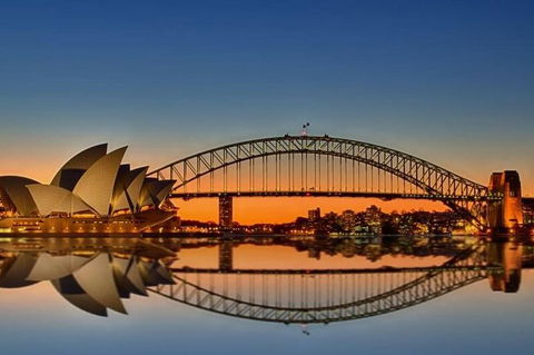 The Rocks & Darling Harbour With A Local: Private & Personalized - Sunshine Coast Tourism 4